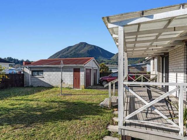 House for sale in Kawerau, Bay Of Plenty