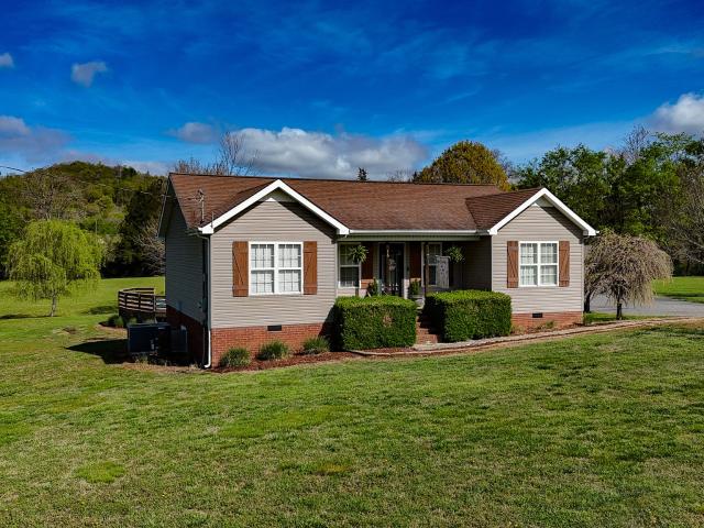 House for sale in Tennessee