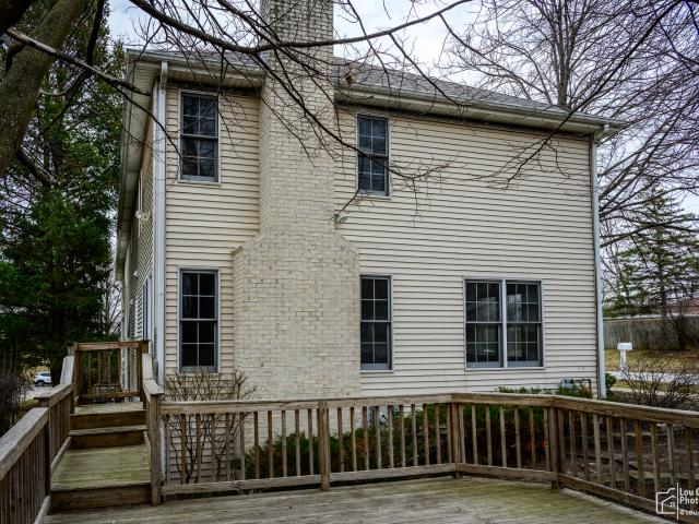 Property for sale in Clarendon Hills, Illinois
