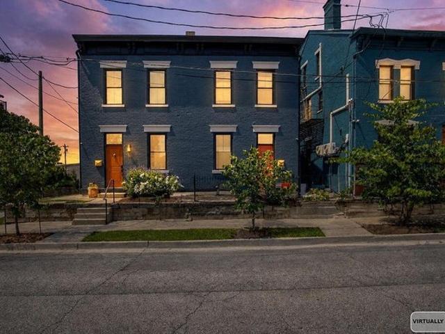 Townhouse for sale in Kenton, Kentucky