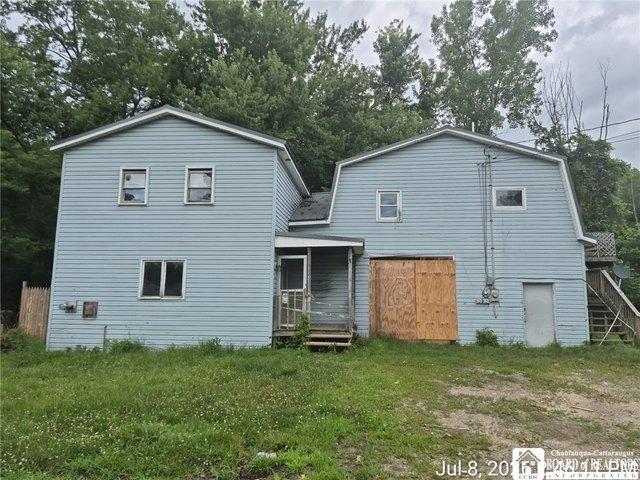 House for sale in Jamestown, New York