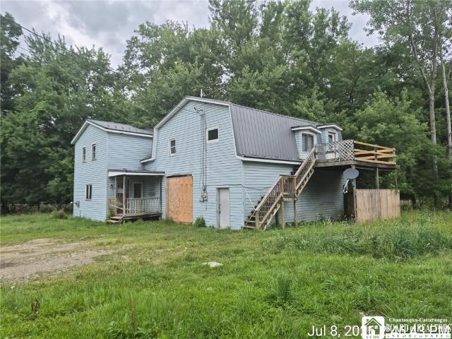 House for sale in Celoron, New York