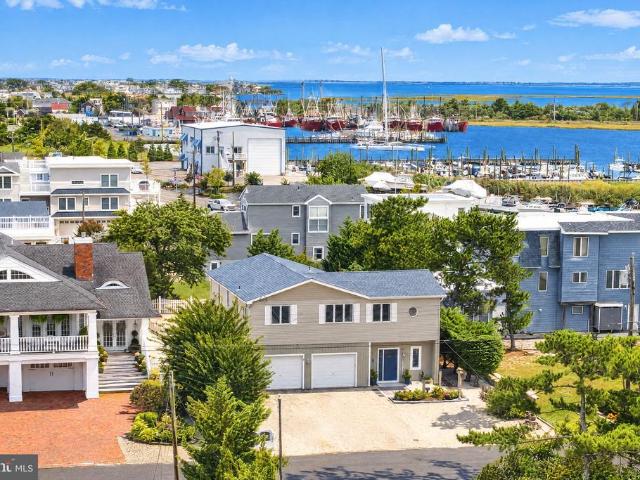 House for sale in Barnegat Light, Ocean County