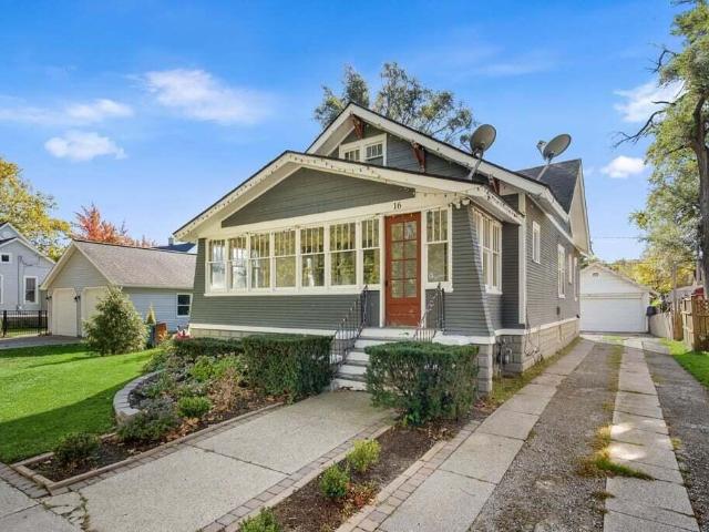 House for sale in Holland, Ottawa County