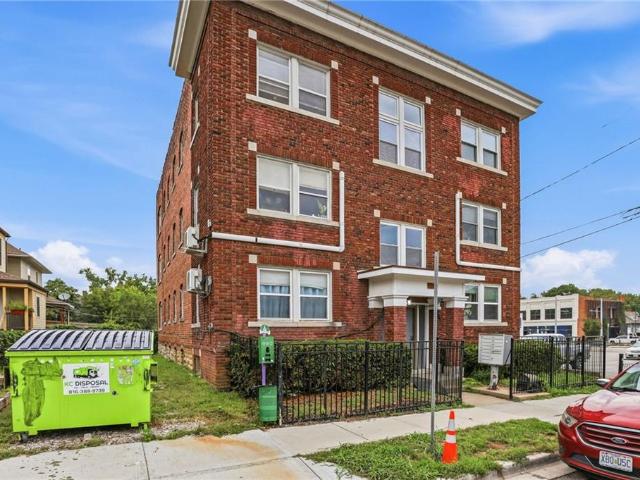 House for sale in Hanover Place, Kansas City
