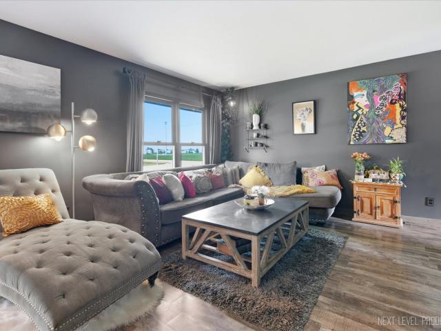 House for sale in Cortland, Illinois