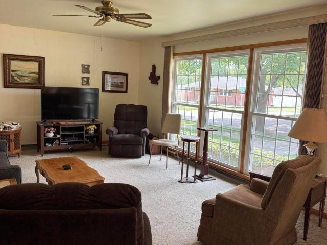 House for sale in Hobart, Indiana