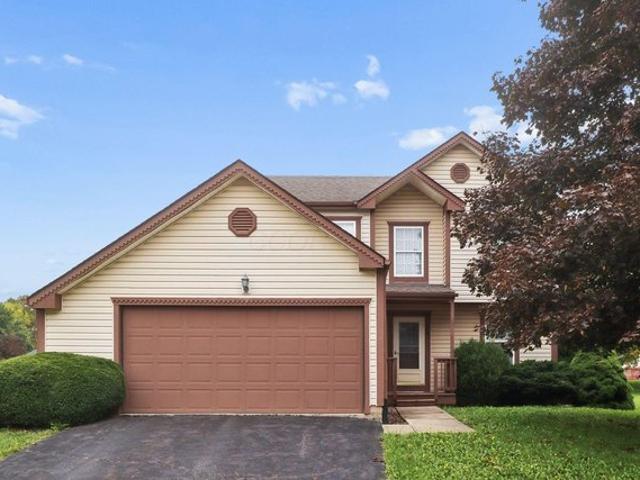 House for sale in Etna, Licking County