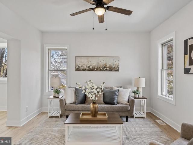 House for sale in Oaklyn, New Jersey