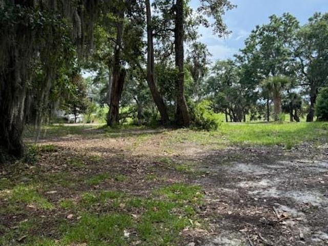 Land for sale in Beaufort, South Carolina