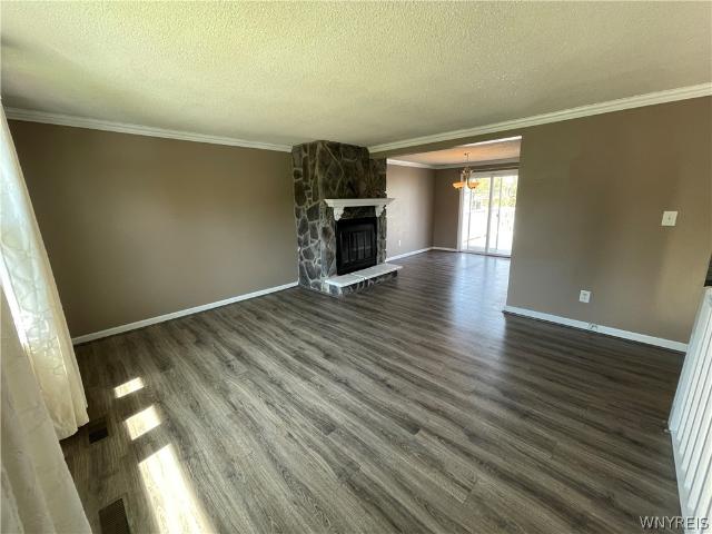 Property for rent in East Amherst, New York