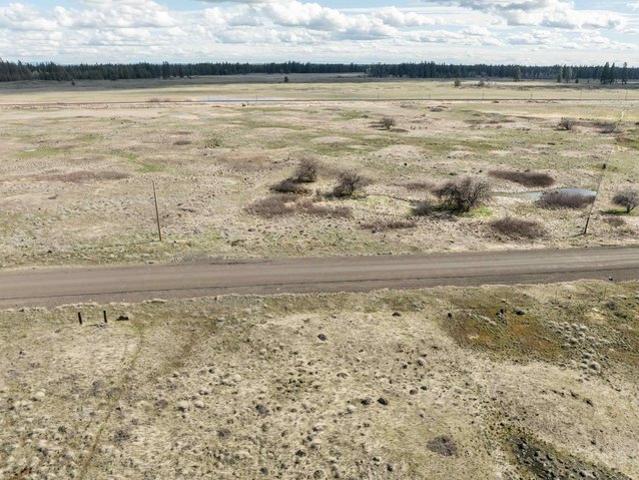 Land for sale in Cheney, Washington