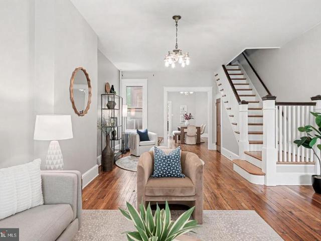 Townhouse for sale in Lancaster, Pennsylvania