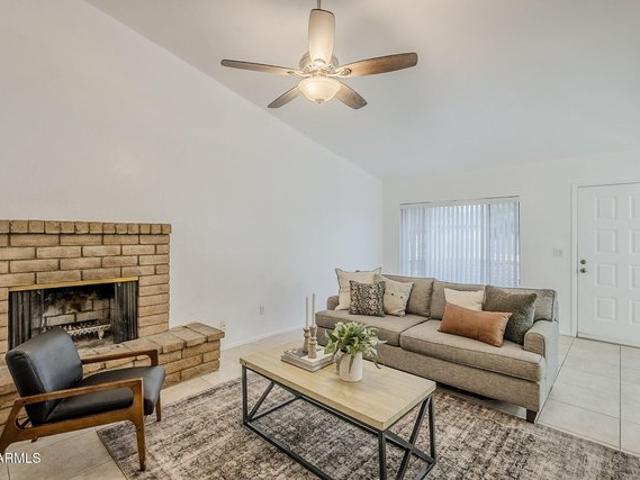 Condo for sale in Tempe, Arizona