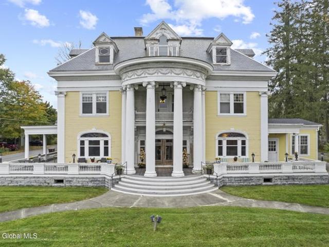 House for sale in Buskirk, New York