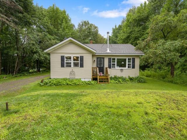 House for sale in Waldo, Maine