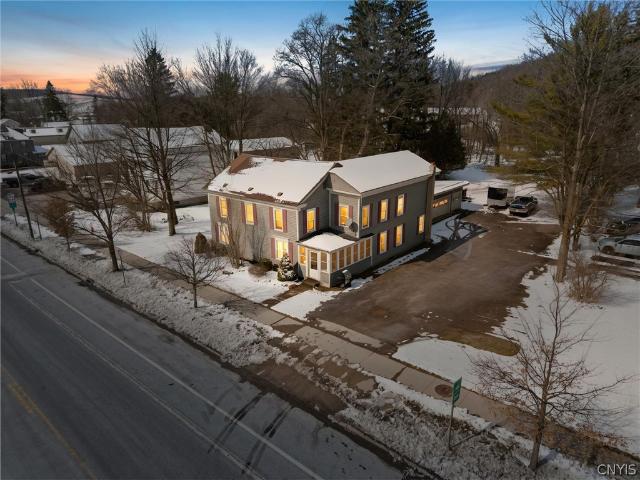 Property for sale in Eaton, New York