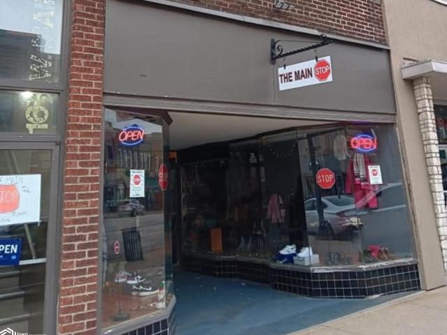 Commercial for sale in Marshalltown, Iowa