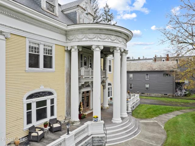 House for sale in Buskirk, New York