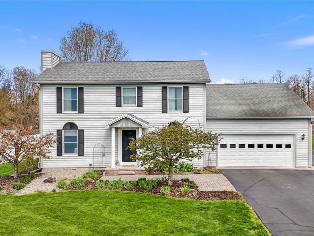 House for sale in Lansing, New York