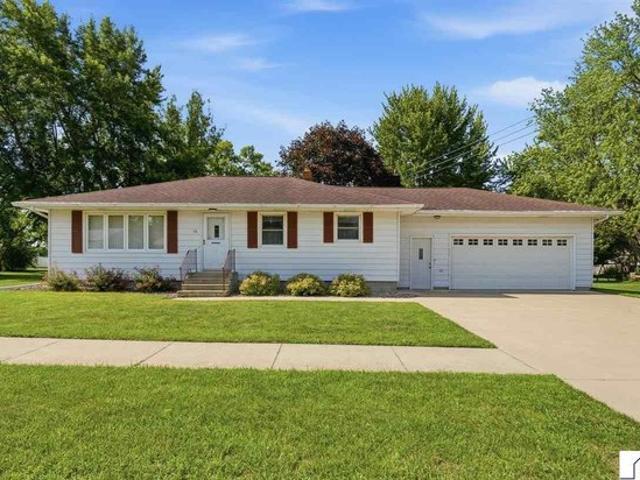House for sale in Minnesota Lake, Minnesota
