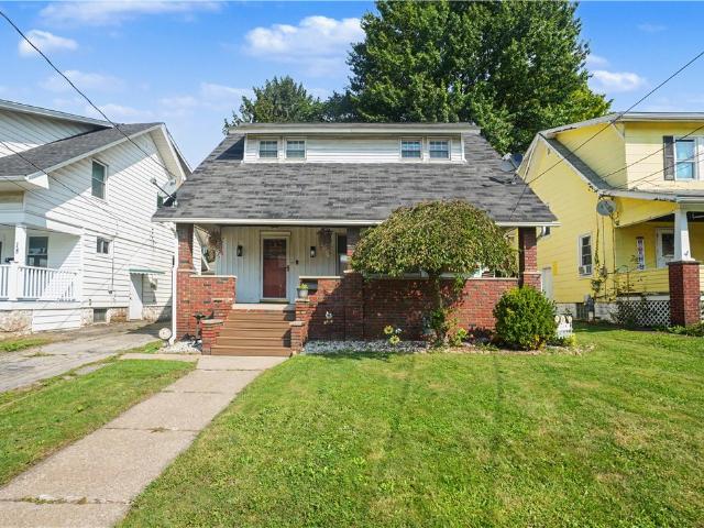 House for sale in New Castle, Pennsylvania