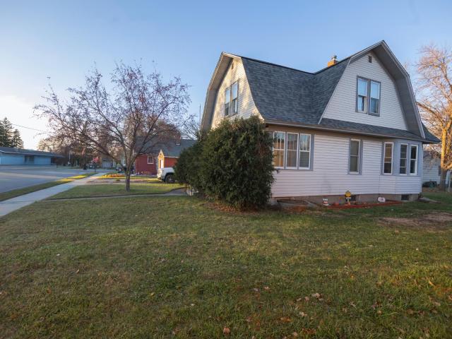 House for sale in New York Mills, Minnesota
