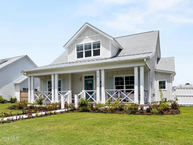 House for sale in Hampstead, North Carolina