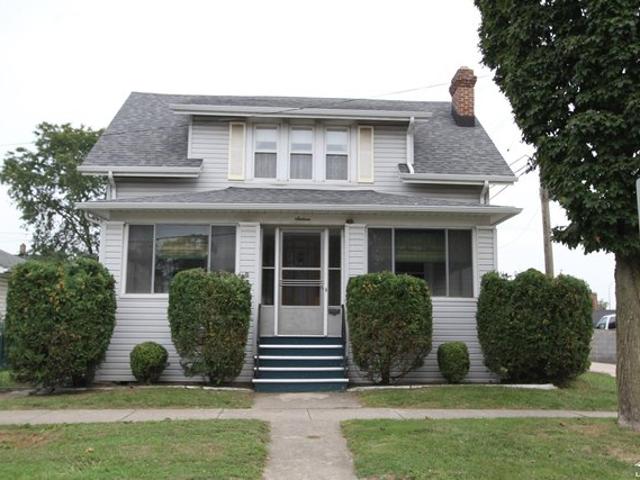 House for sale in Monroe, Michigan