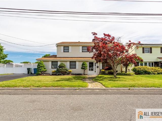 House for sale in Monmouth, New Jersey