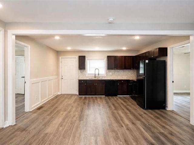 House for sale in Atlanta, Georgia
