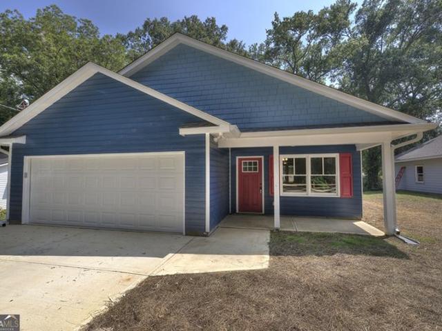 House for sale in Bartow, Georgia