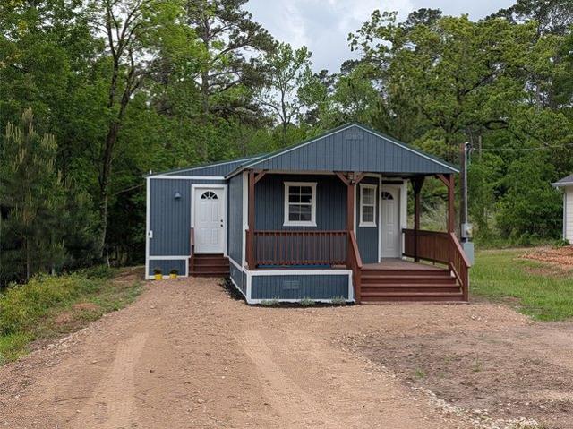 House for sale in Walker, Texas