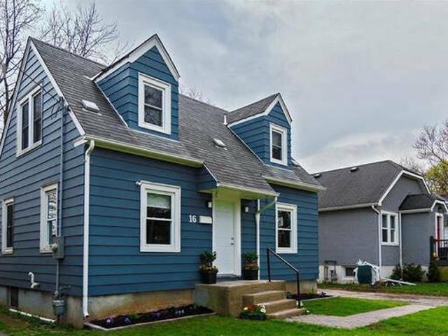 House for sale in Niagara, Ontario