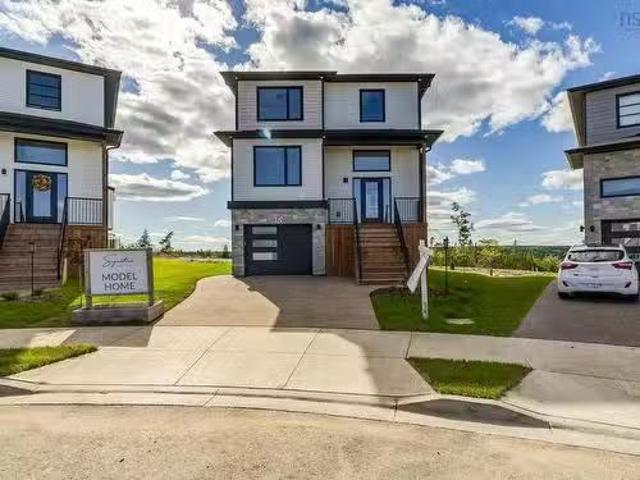 House for sale in Timberlea, Nova Scotia