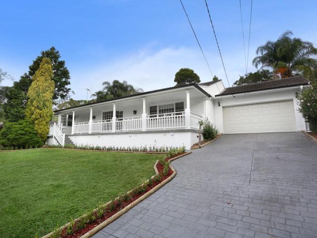 House for rent in Sydney, New South Wales