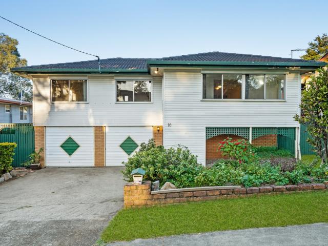 House for rent in Toombul, Queensland