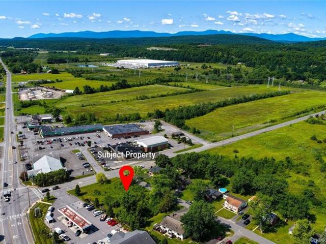 Land for sale in Coxsackie, New York