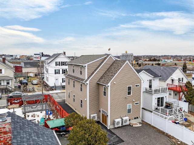 House for sale in Bristol, Massachusetts