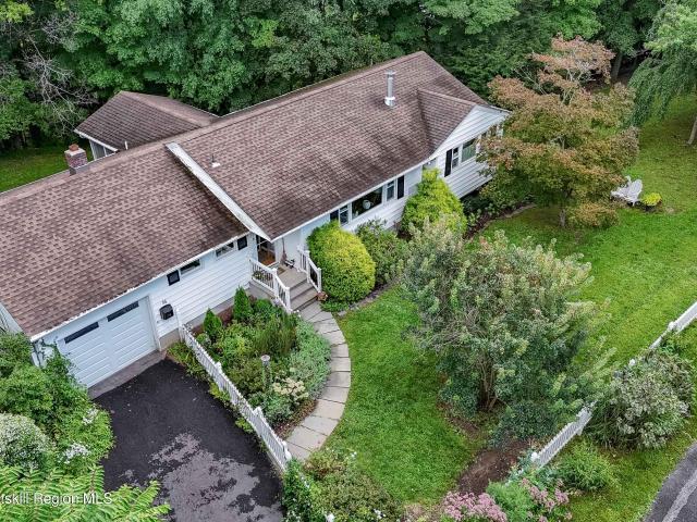 House for sale in Bloomington, New York