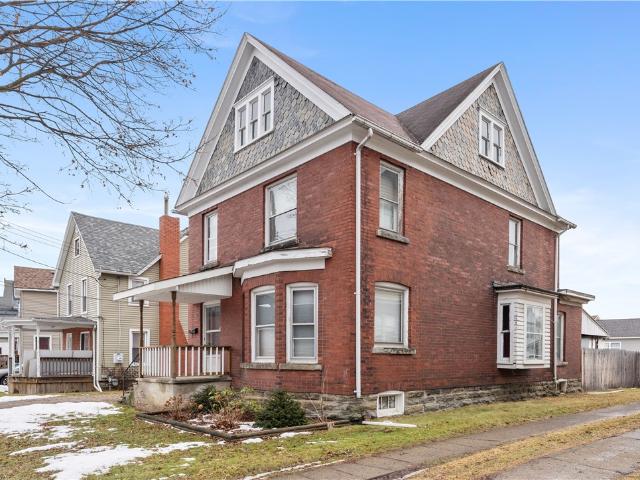 House for sale in Hornell, New York