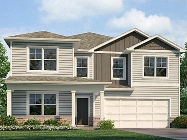 House for sale in Ashville, Ohio