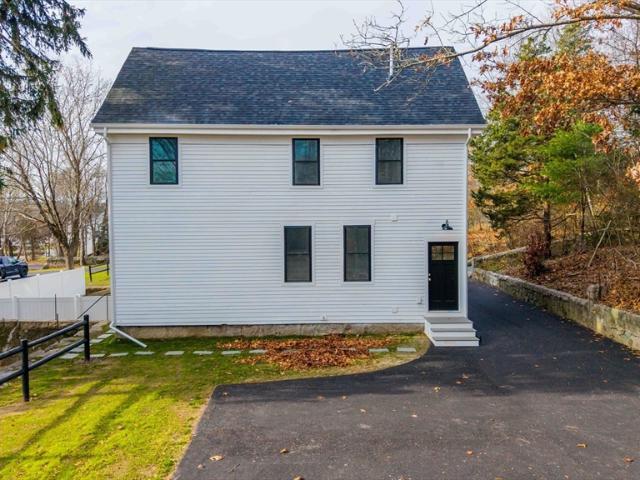Condo for sale in Bristol, Massachusetts