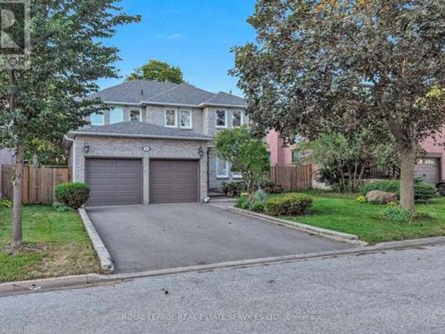 House for sale in York, Ontario