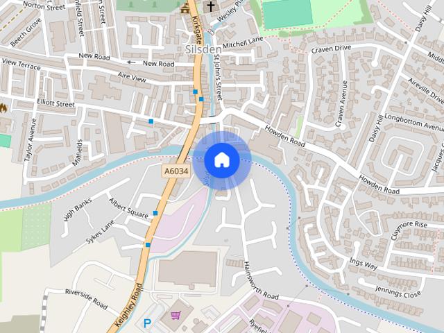 House for rent in Steeton, Isle Of Man