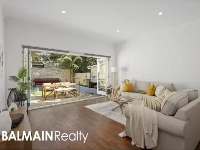 House for rent in Sydney, New South Wales