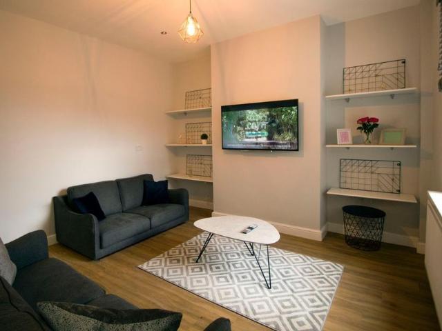 House for rent in St Ann's, Haddon