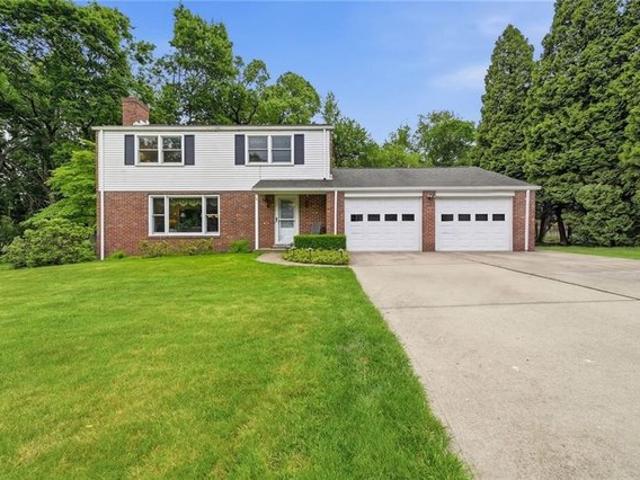 House for sale in Sewickley, Pennsylvania