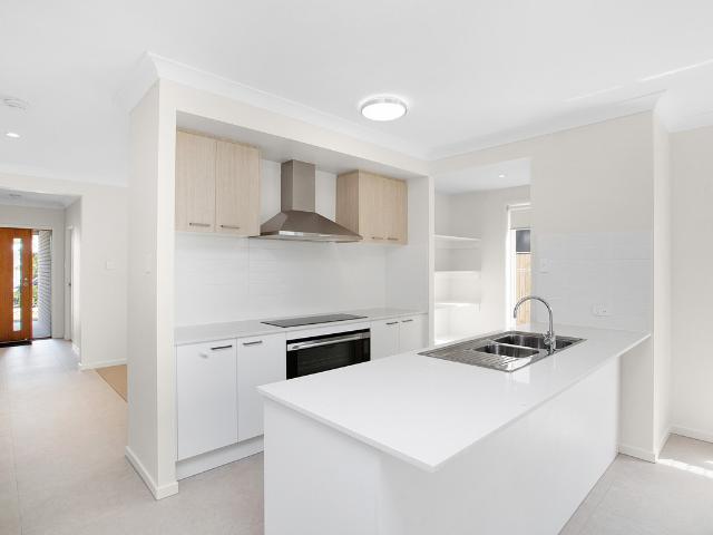 Apartment for rent in Toombul, Queensland