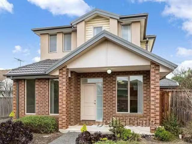 House for rent in Camerons Creek, Victoria